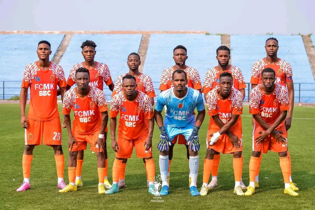 Football/ FÉCOFA : Le FC MK réhabilité et réintégré en LINAFOOT !