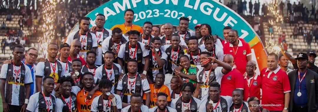 Football/ Ligue des Champions CAF : le TP Mazembe hérite des Ghanéens de Medeama SC au premier tour !