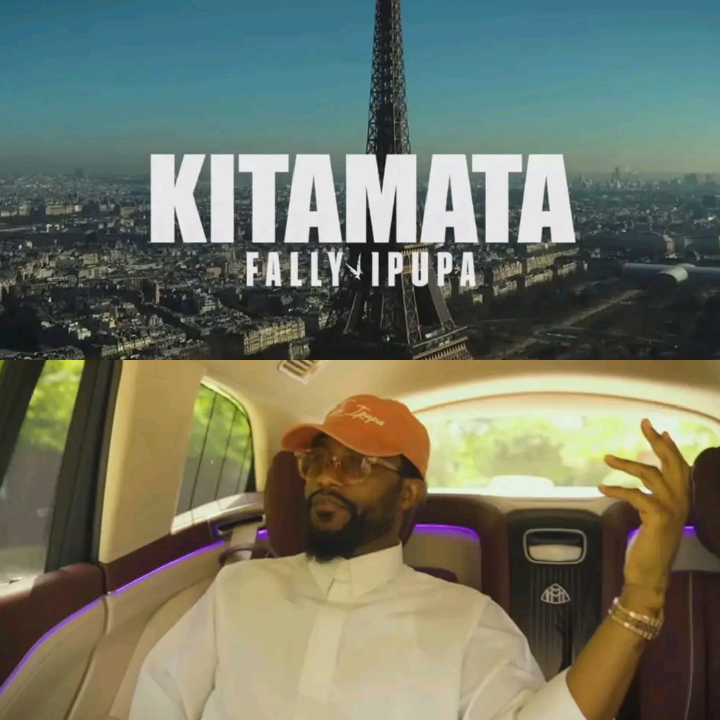 Musique | "Kita Mata" franchit le cap de 1,1 million de vues sur YouTube en seulement 11 jours !