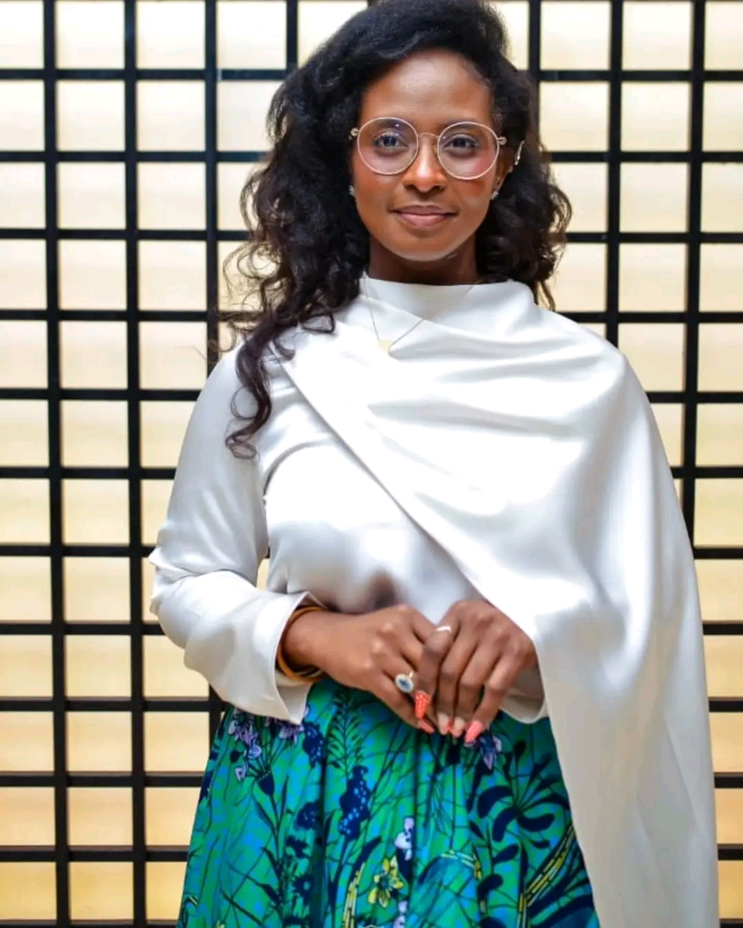 FECOFA : Liliane Tshimpumpu quitte le secrétariat général, Laetitia Muderhwa lui succède !