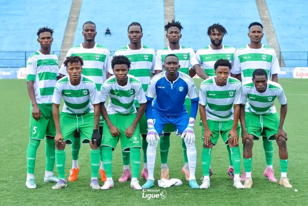 Football | LINAFOOT : 47 clubs retenus en Ligue II, le DCMP, Renaissance et le FC MK confirmés !