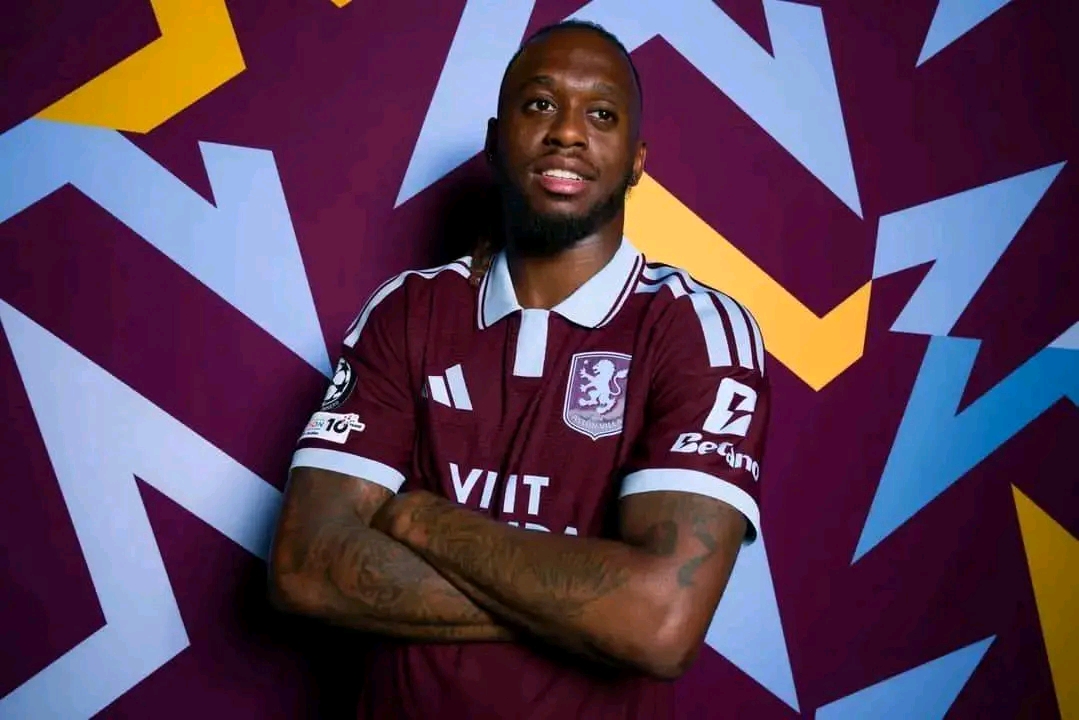 Football | Europe : Aston Villa un calendrier XXL pour Aaron Wan-Bissaka en Ligue des champions !