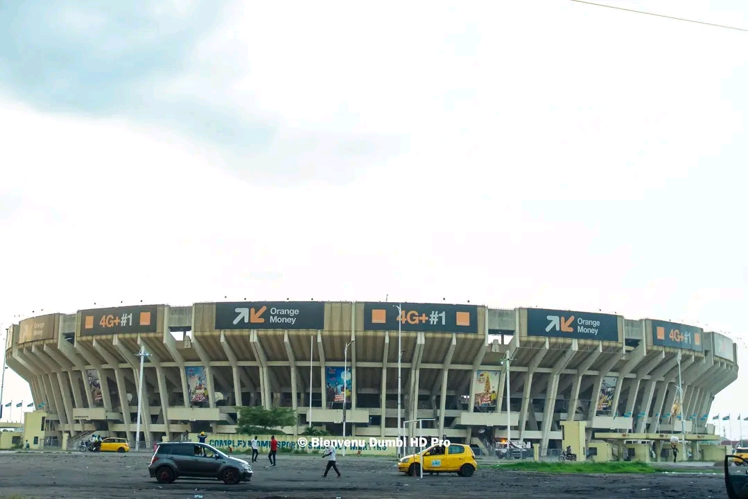 Football | Éliminatoires CAN 2027 : la RDC recevra la Guinée équatoriale au stade des Martyrs !