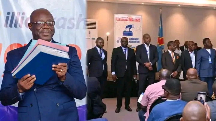 Scandale présumé à la Linafoot : des décisions du comité Menayame suscitent des interrogations
