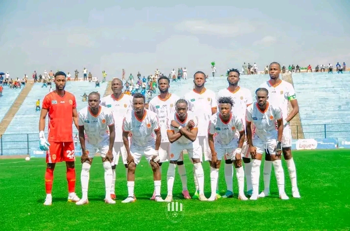 FC MK EXCLU DU CHAMPIONNAT NATIONAL SUR DÉCISION DE LA FIFA !