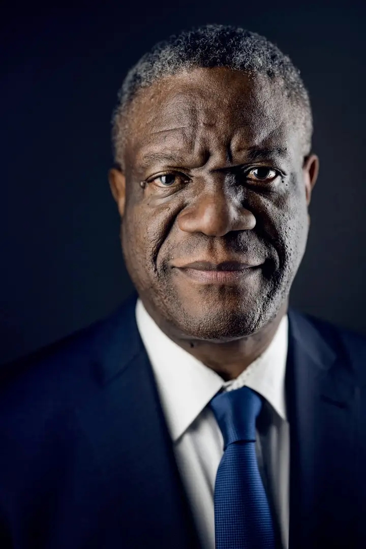 RDC : Denis Mukwege dénonce la répression du sit-in de l’opposition à Kinshasa !
