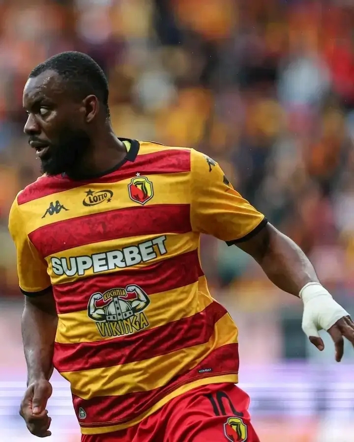 Sélection de la RDC : Sébastien Desabre convoque Afimico Pululu pour les prochaines échéances !