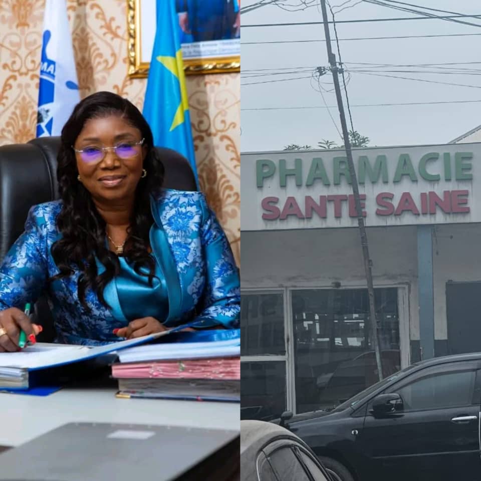 RDC/ Socièté : Scandale présumé à LMC S.A. : la gestion de Gisèle Mbwansiem Mupa Mbiung de nouveau mise en cause !