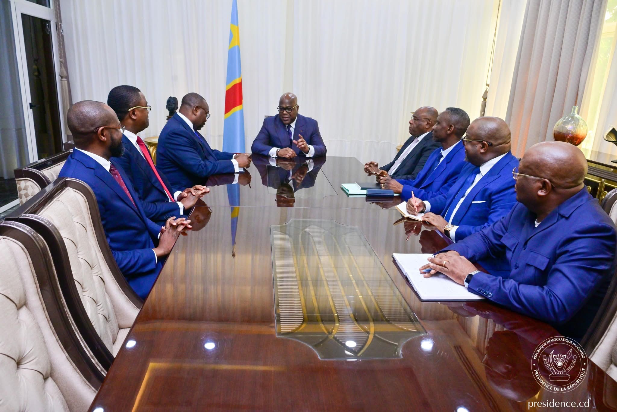 RDC – Congo-Brazzaville : un pont pour relier Kinshasa et Brazzaville