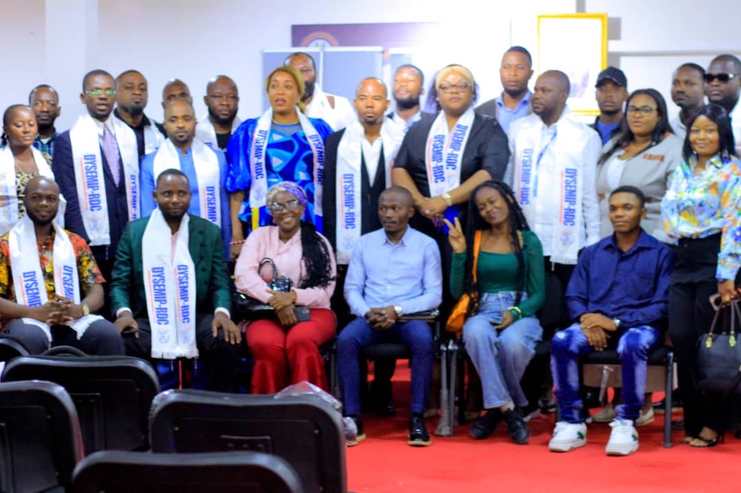 RDC: LES FAMILLES DES MILITAIRES ET POLICIERS PLAIDENT POUR UNE RECONNAISSANCE OFFICIELLE !
